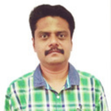 Dr. I. Joe Louis Paul-IT-SSN