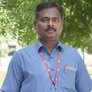 Dr. K.L.Hari Krishna