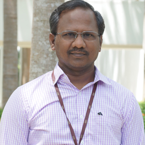 Dr. L. Poovazhagan-Mechanical-Engineering-SSN