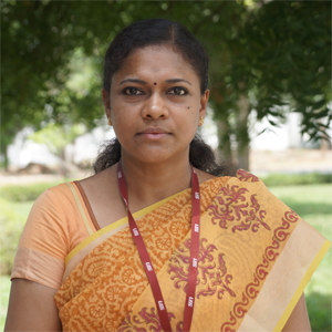 Dr. R. Rajeswari-Mechanical-Engineering-SSN