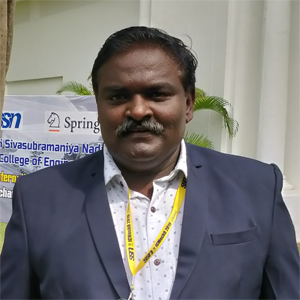 Dr. S. Vijayan-Mechanical-Engineering-SSN