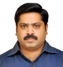 Dr. D. Gnana Prakash - Chemical - SSN