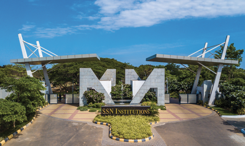 Entrance - SSN