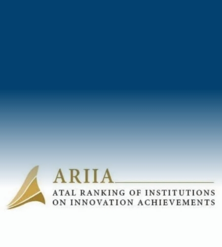 ARIIA mobile banner