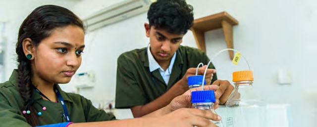 Laboratory-Chemical-Engineering-SSN