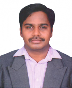 Dr. P. Senthil Kumar - SSNCE CEWAR