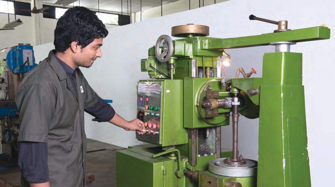 Excellence-in-Mechanical-Engineering-at-SSN