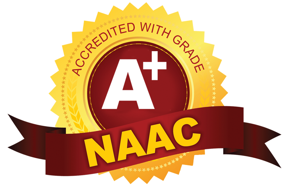 NAAC Accreditation - SSN Research Centre