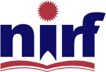 NIRF - SSN Research Centre