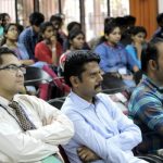 Expert Mentorship - Journey of SSN