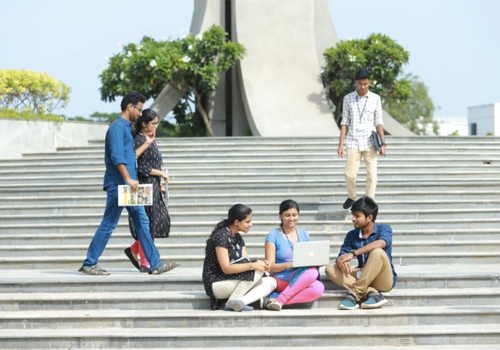 Merit Access - Journey of SSN