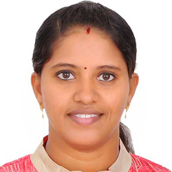 Dr. C. Kalaivani-Mathematics-SSN