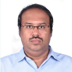 Dr. B. Sivakumar-Mathematics-SSN