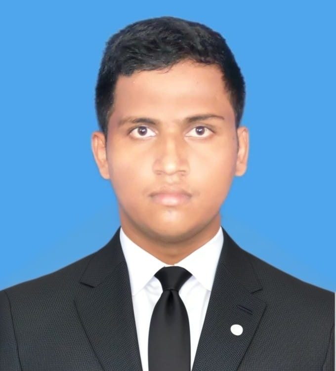 Dr. Poreddy Ajay Kumar Reddy-CSC-SSN