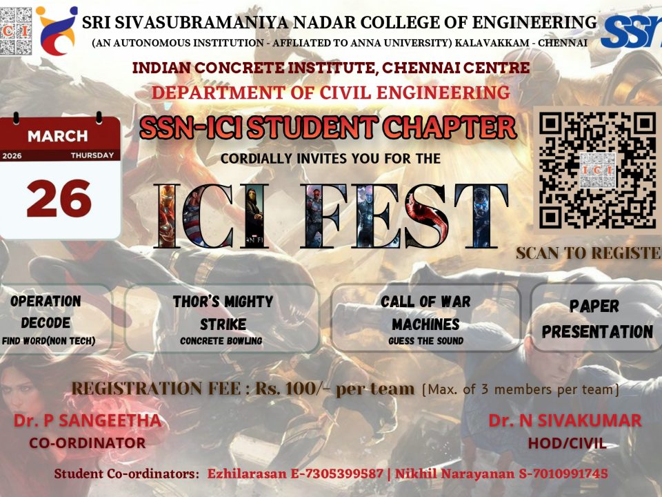 ICI Fest
