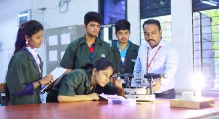 B.E / B.Tech Lateral Entry - Admission - SSN