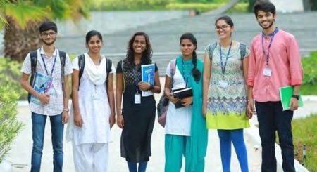 B.E / B.Tech - Admission - SSN