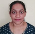 Dr. S. M. Dhannya-CSC-SSN