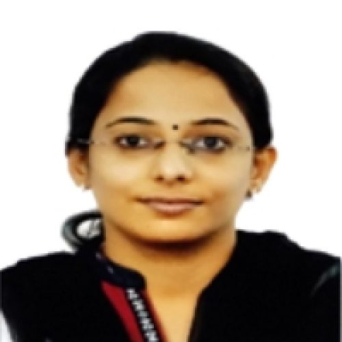 Dr. B. Divya-Biomedical-SSN