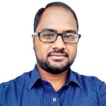 Dr. Irshed Hussain – IT