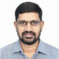 Dr. K. Murugesan-image