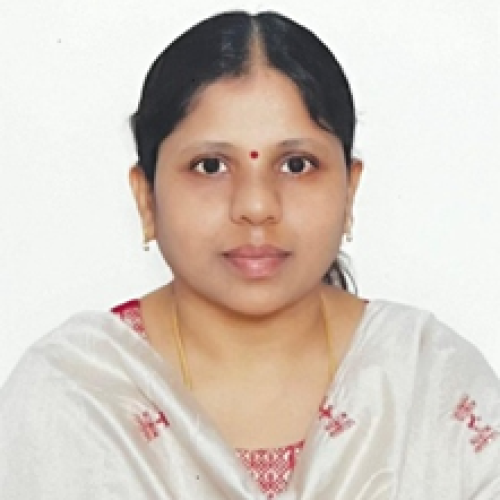 Dr. K. Nirmala