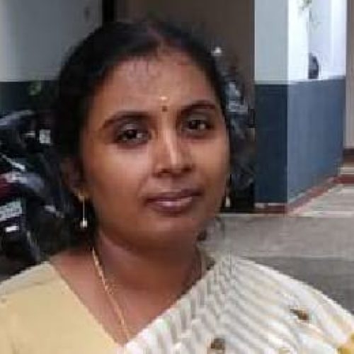 Dr. L. Suganthi-Biomedical-SSN