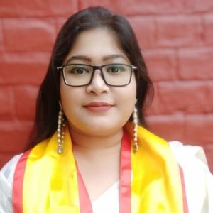 Dr. Rajasi Mandal-EEE-SSN