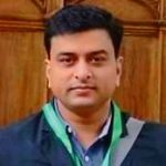 Dr. Saroj Kumar Panda - Chemical - SSN