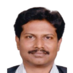 Dr. Vijay Jeyakumar-Biomedical-SSN