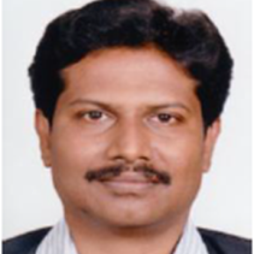Dr. Vijay Jeyakumar
