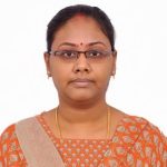 Dr. B. Chitra - Chemical - SSN