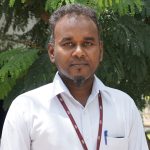Dr. Satheesh Kumar Gopal