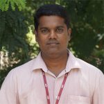 Dr. K. Babu-Mechanical-Engineering-SSN