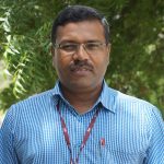Dr. K. S. Jayakumar-Mechanical-Engineering-SSN