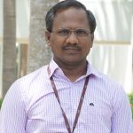 Dr. L. Poovazhagan-Mechanical-Engineering-SSN