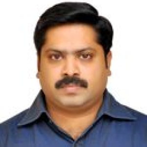 Dr. D. Gnana Prakash - Chemical - SSN