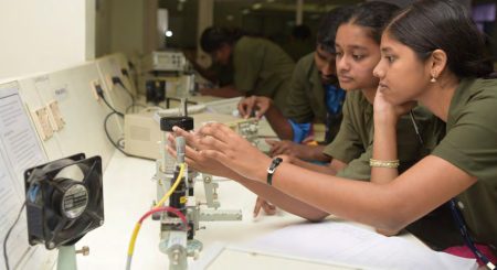 M.E / M.Tech Lateral Entry