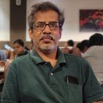 Dr. M. Suresh-Mechanical-Engineering-SSN