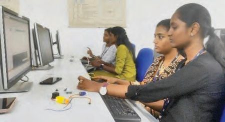 Integrated M.Tech in CSE - Admission - SSN