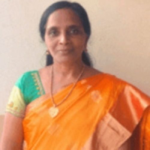 Dr. T. T. Mirnalinee-CSC-SSN