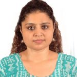 Ms. Anusha Jayasimhan