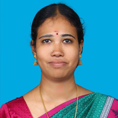 Dr. R. Nithya-Biomedical-SSN Dr. R. Nithya-Biomedical-SSN