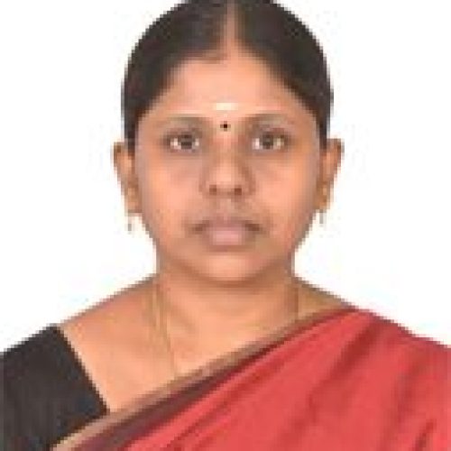 Dr. K. Nirmala-Biomedical-SSN Dr. K. Nirmala-Biomedical-SSN