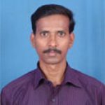 Dr. R. Rajavel-ECE-SSN