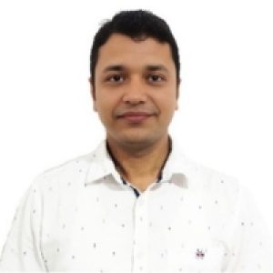 Dr. Rajesh Panda-EEE-SSN