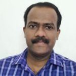 Dr. K. R. Sarath Chandran-CSC-SSN