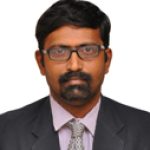 Dr. K. Sathish Kumar - Chemical - SSN