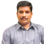 Dr. R. Sundareswaran-Mathematics-SSN