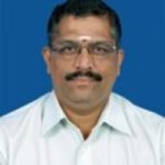 Dr. Suresh Jaganathan-CSC-SSN